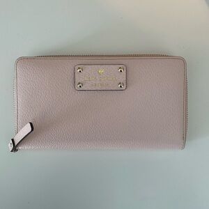 Kate Spade wallet